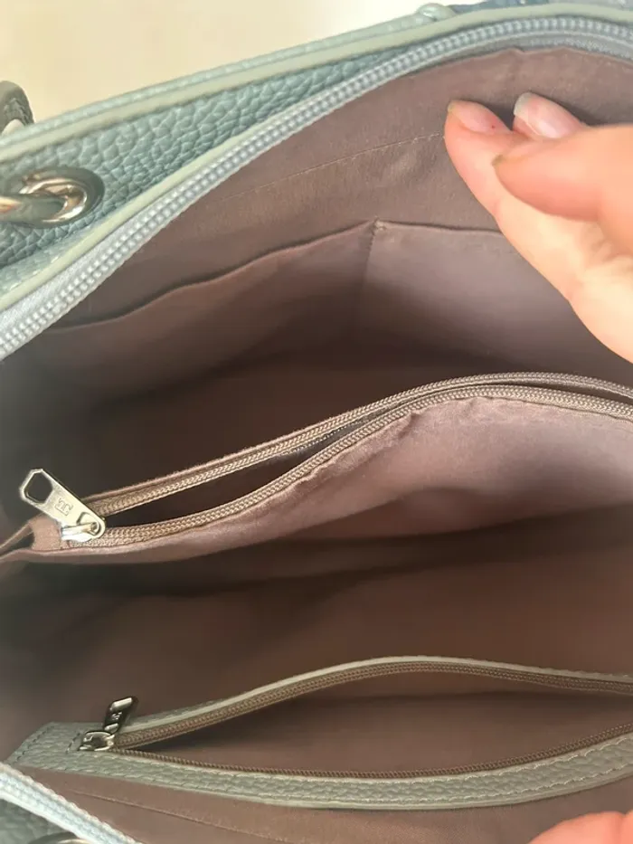 Sac à mains Hexagona - photo numéro 8