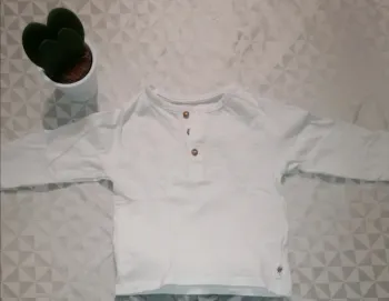 Haut 6 mois