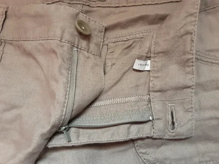 Pantalon Esprit 38 - photo numéro 3