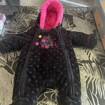 Combinaison pour filles