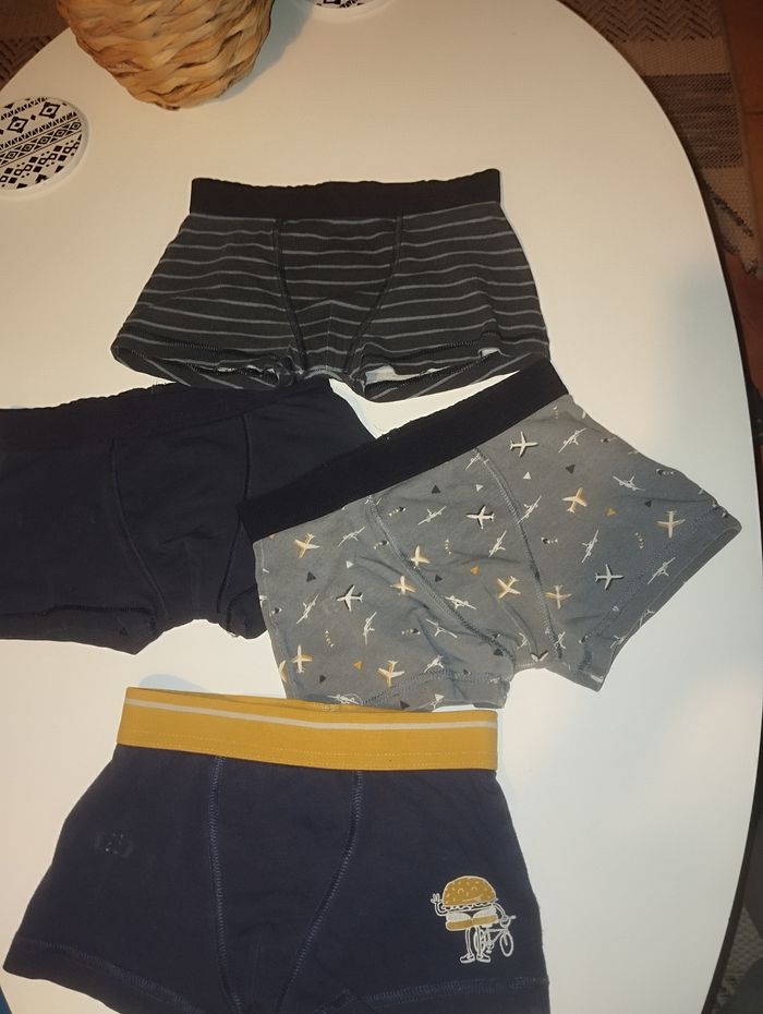 Lot 8 ans garçon - photo numéro 7