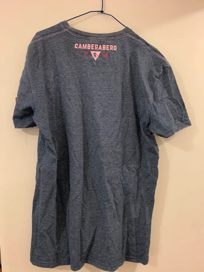 TEE shirt - photo numéro 3