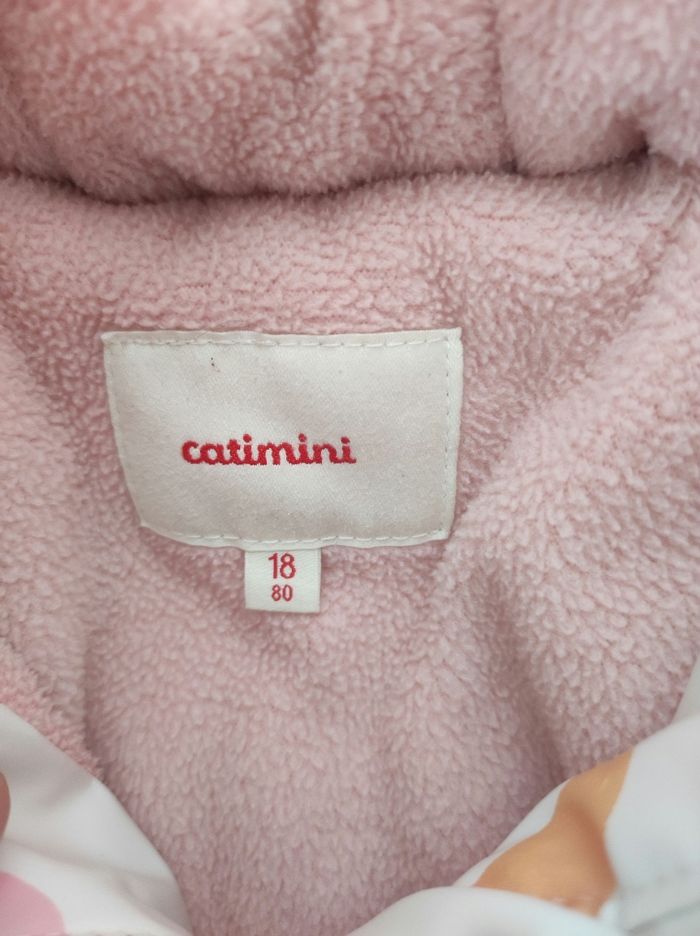 Manteau 18 mois - photo numéro 3