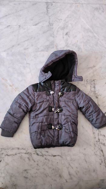 Blouson