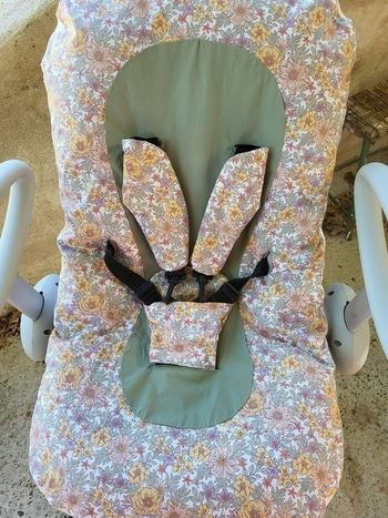 Housse transat up And down