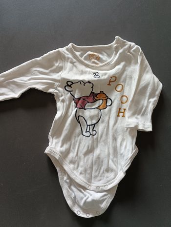 Bodie Winnie l'ourson