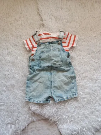 Ensemble 18 mois