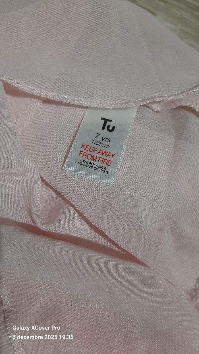 Jupe de danse - photo numéro 4