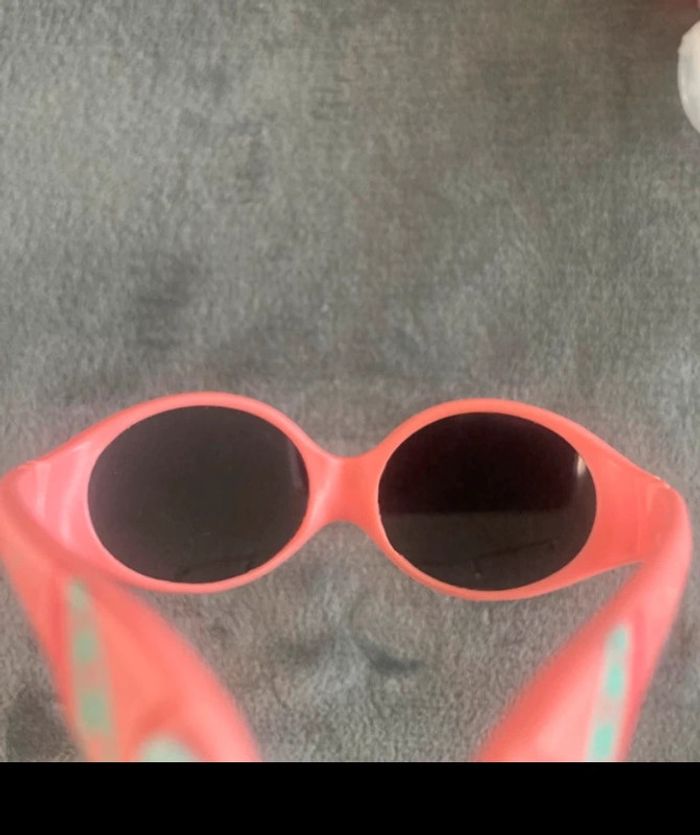 Lunettes de soleil Luc et Léa 0/1 an - photo numéro 5