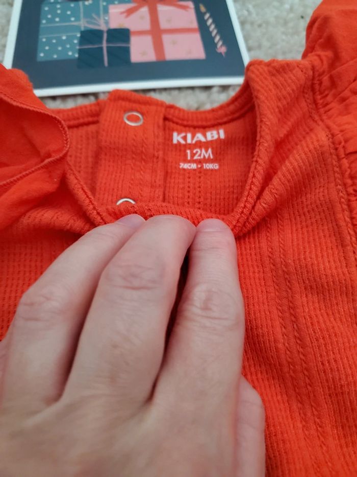 Tee shirt - photo numéro 3