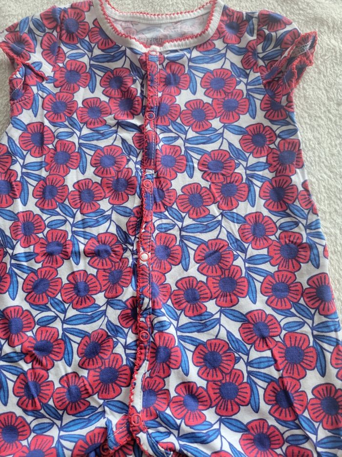 Combinaison - photo numéro 3