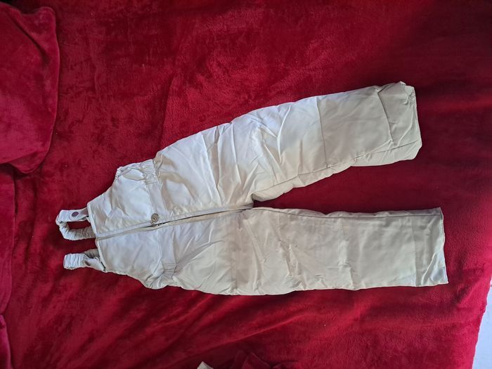 Ensemble enfant 4ans - photo numéro 3