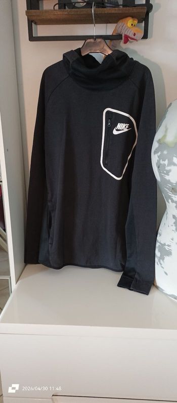 Sweat Nike 