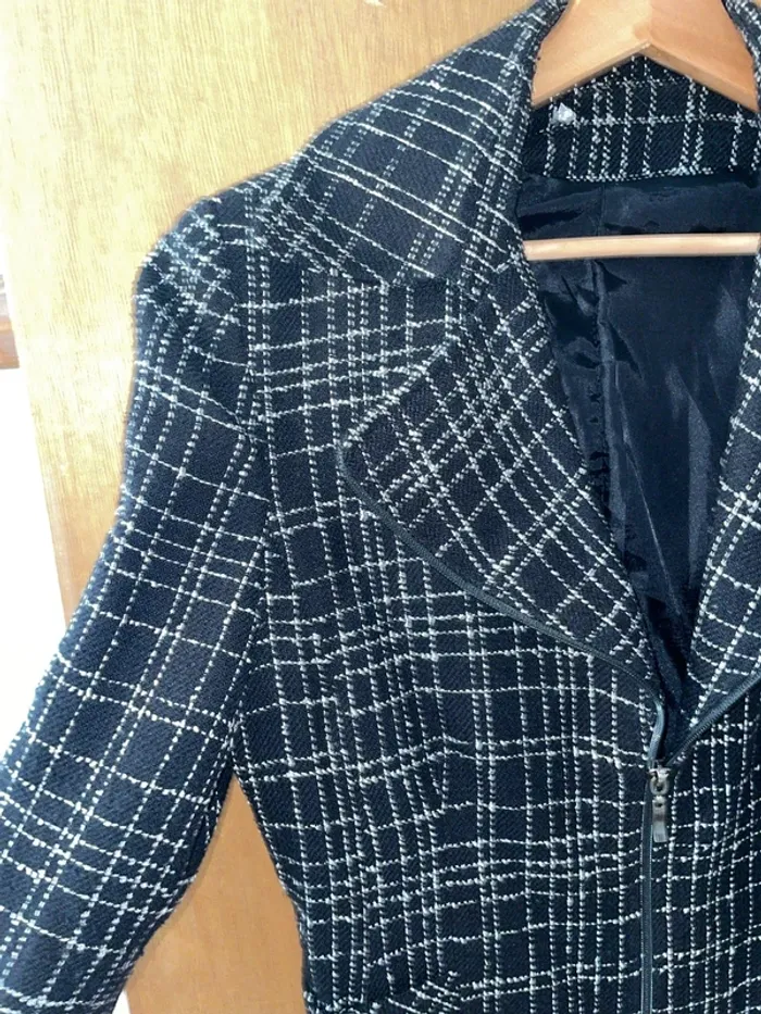 Blazer noir - photo numéro 4