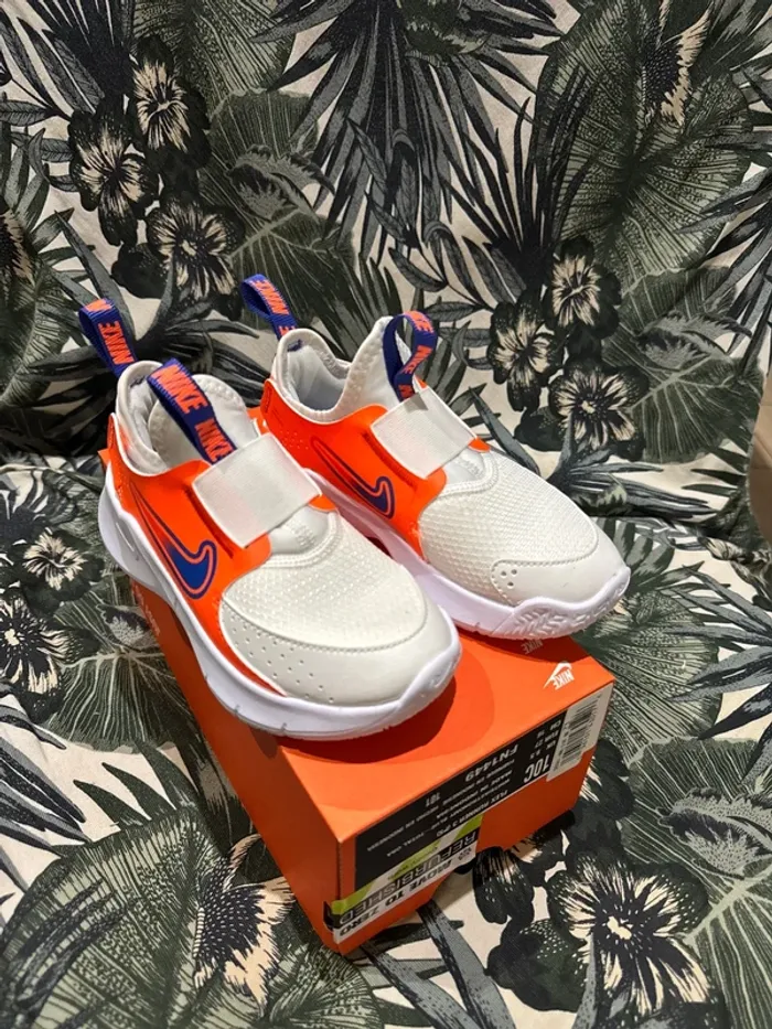 Flex runner