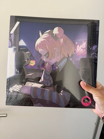Bring me the horizon - Lo-Files RSD 2026 Neuf