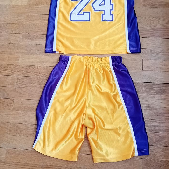 Lakers - photo numéro 6