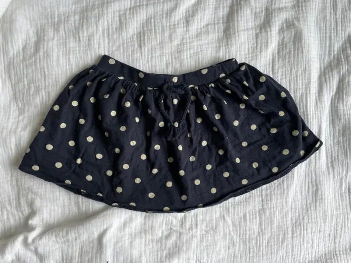 Mini jupe 4 ans La Redoute