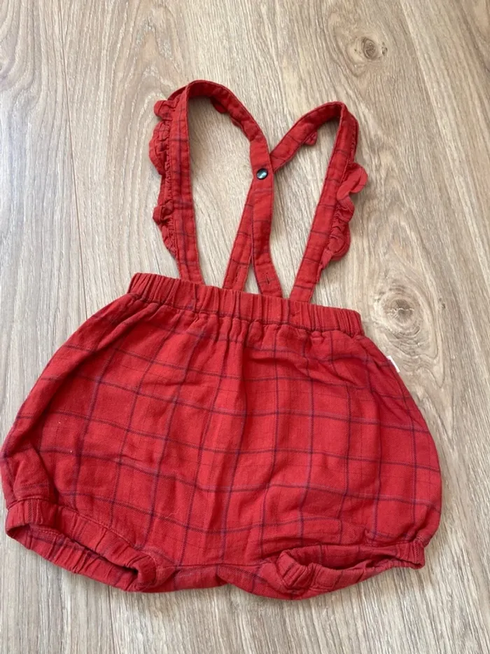 Short catimini