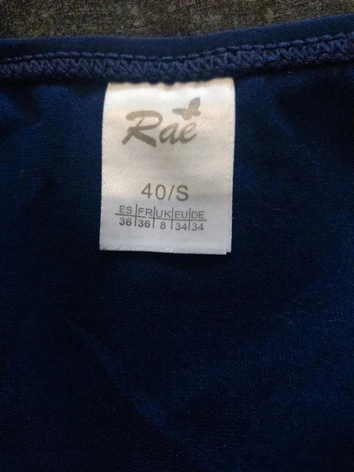 joli Maillot de bain deux pièces S 36/38 - photo numéro 9