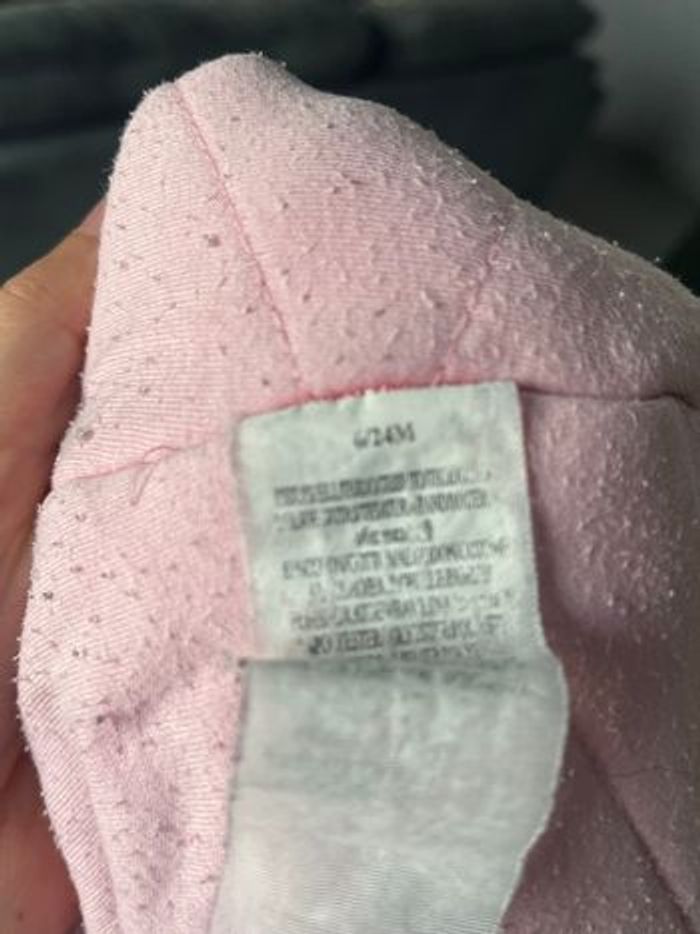 Gigoteuse 24 mois - photo numéro 3