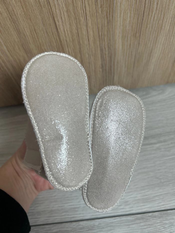 Boots botte - photo numéro 4