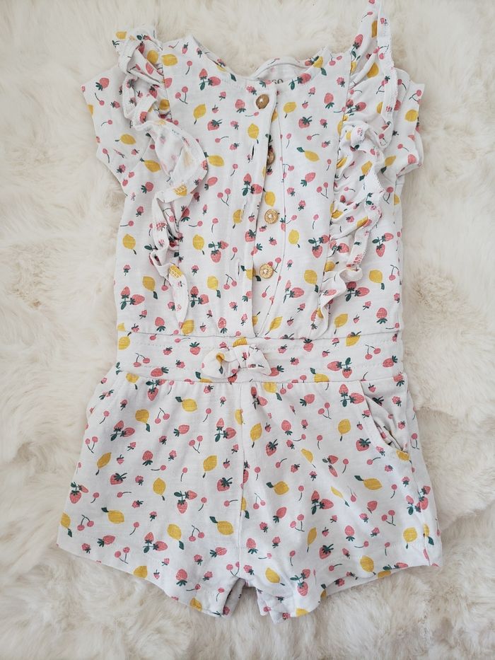 Lot de robe 6/9 mois - photo numéro 9