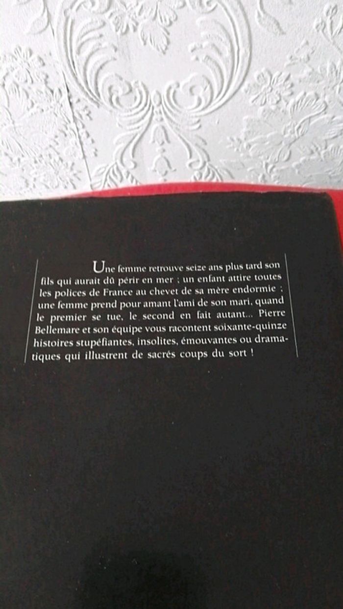 Instant crucial - photo numéro 2