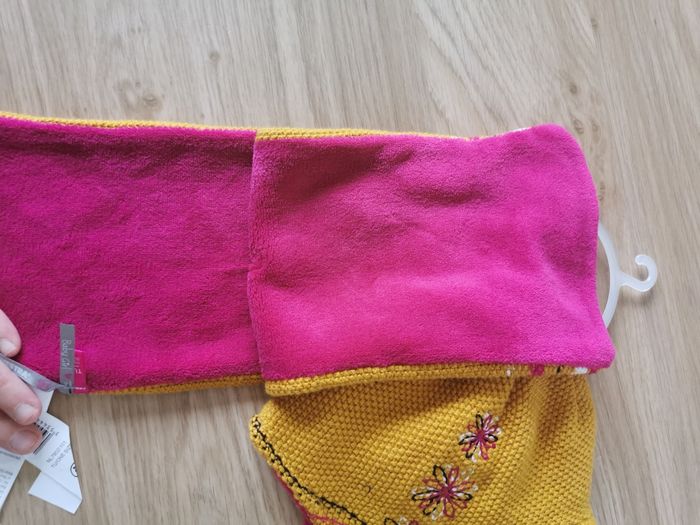 Lot écharpe bonnet et écharpe - photo numéro 4
