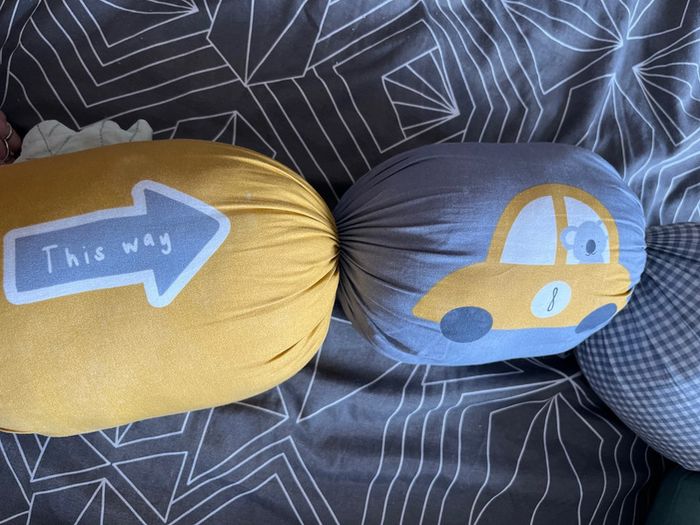 Rouleau d’activité - photo numéro 5