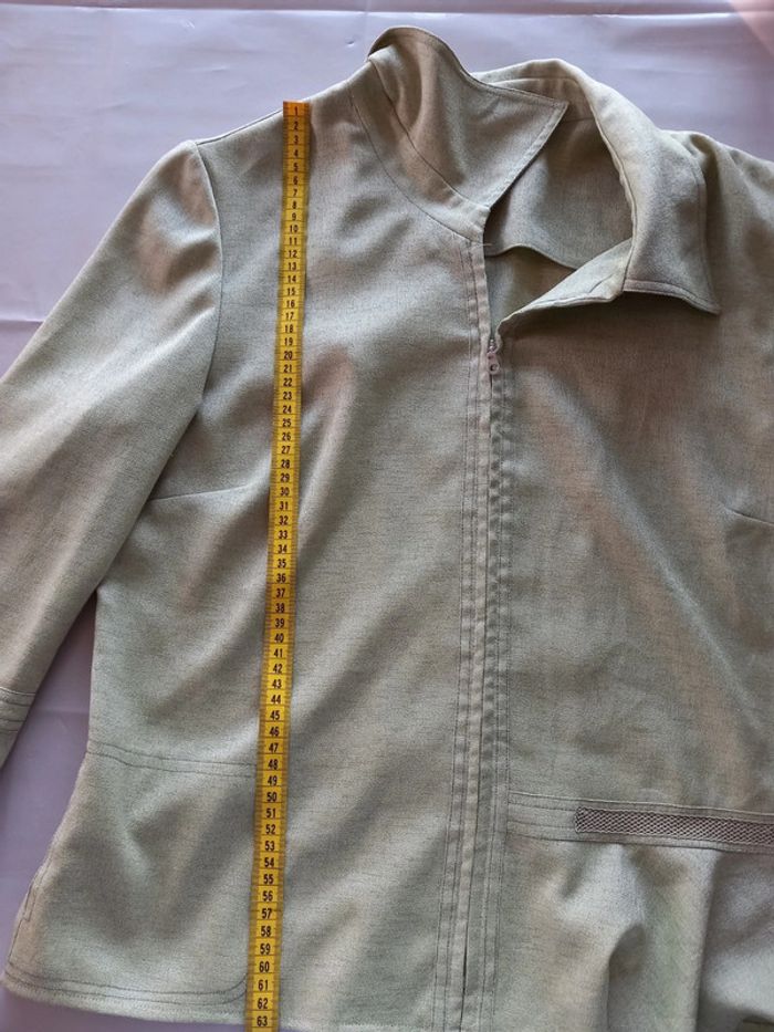Ensemble élégant dame taille 44 - photo numéro 9