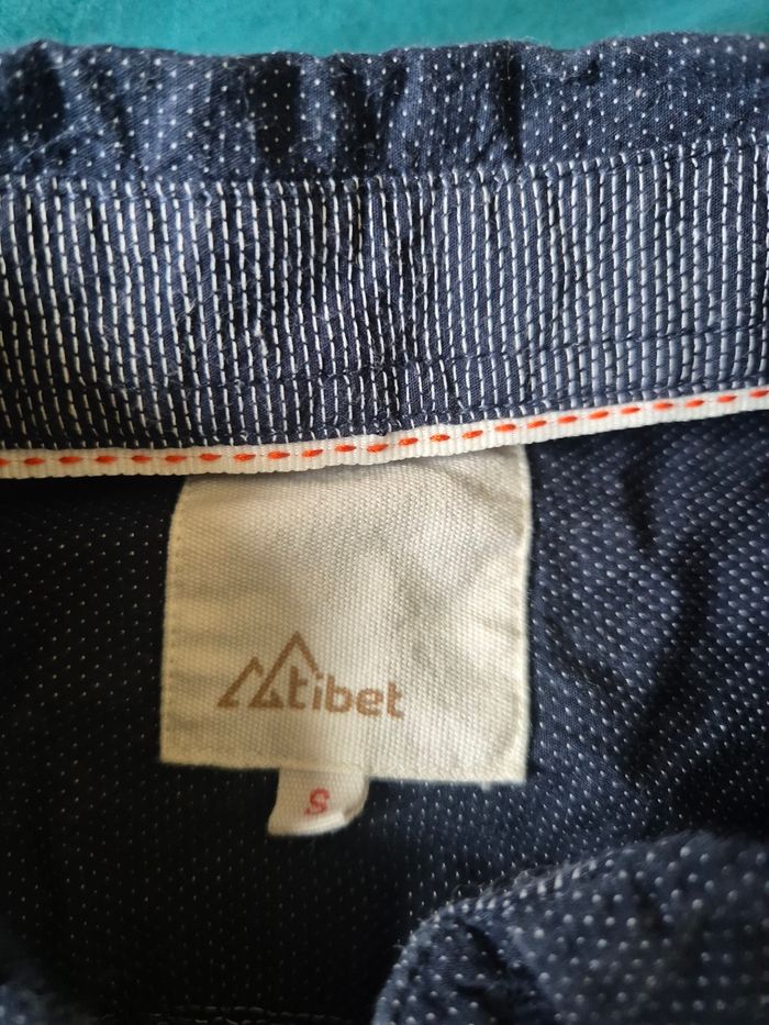 Chemise homme manches longues - photo numéro 3