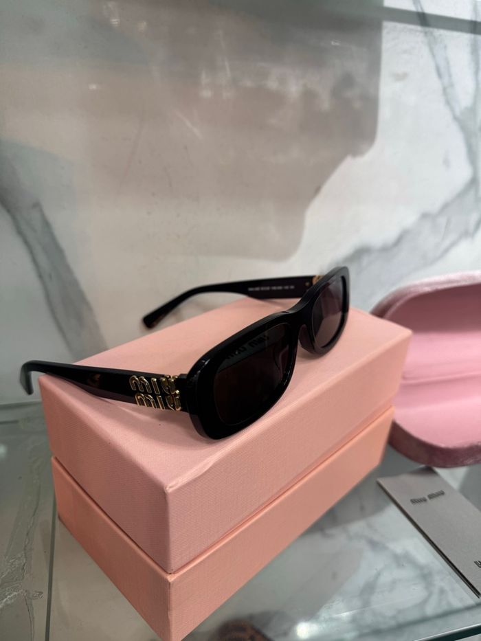 Lunette miumiu