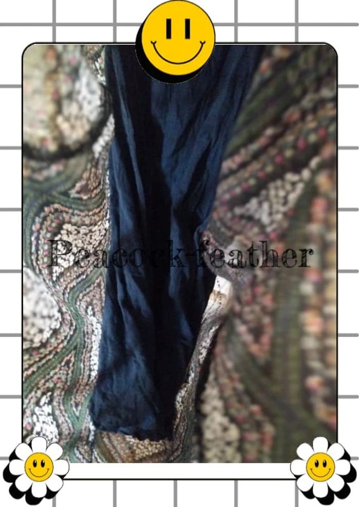 Robe longue zinka TU - photo numéro 9