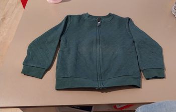 Veste