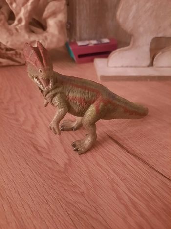 Schleich dinosaure