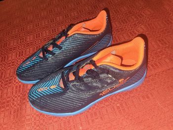 Basket foot