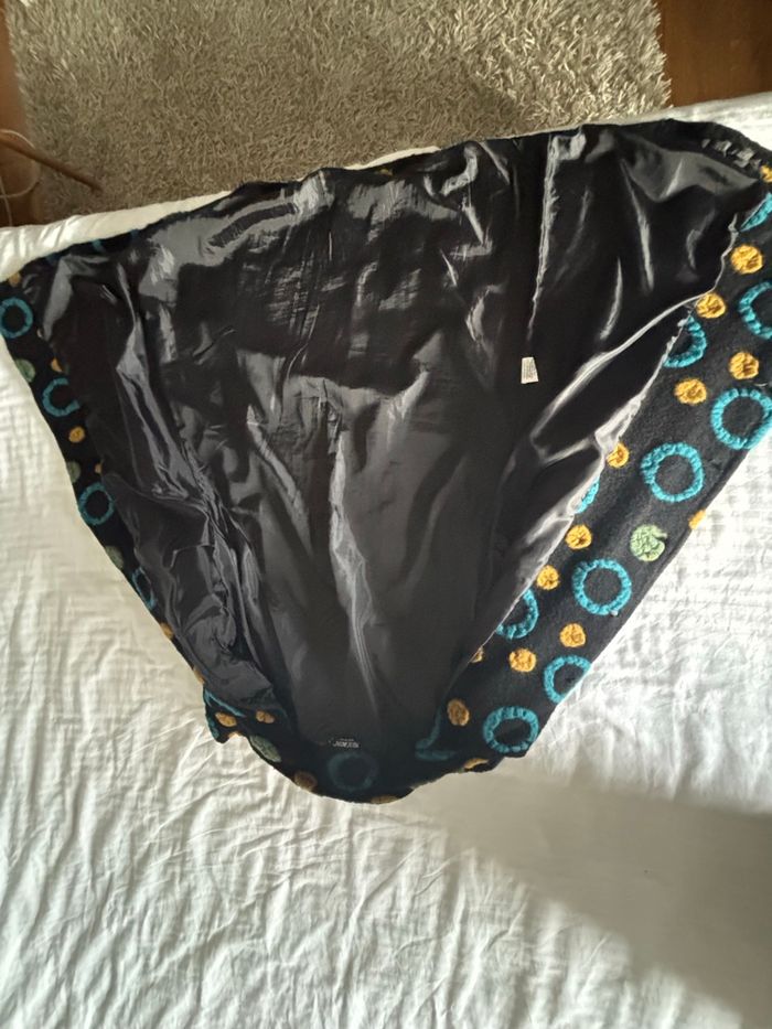 Manteau duffel-coat femme - photo numéro 5