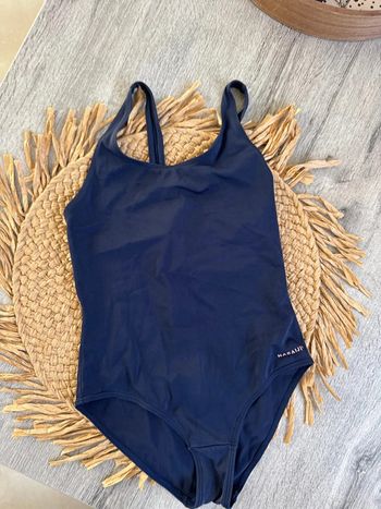 Maillot de bain nabaiji