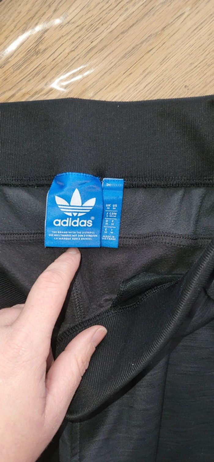 Pantalon jogging Adidas porsche Turbo - photo numéro 6