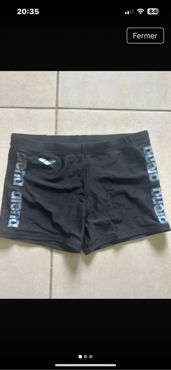 Maillot de bain