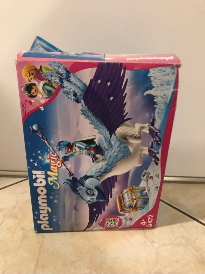 Playmobil 9472 - photo numéro 8