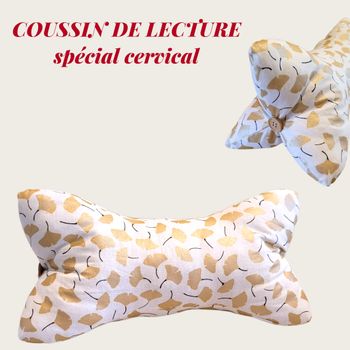 Coussin polyvalent