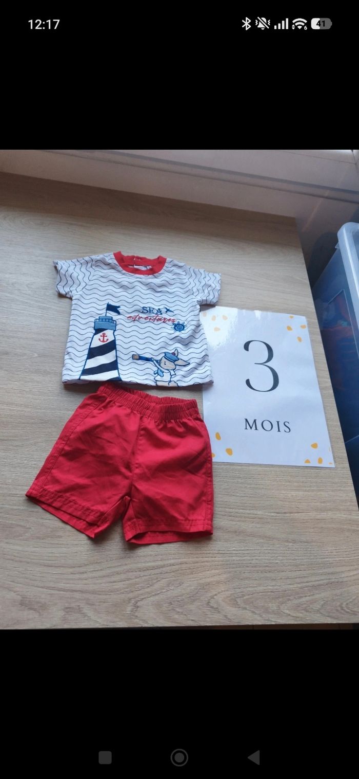 Lots de vêtements - photo numéro 5