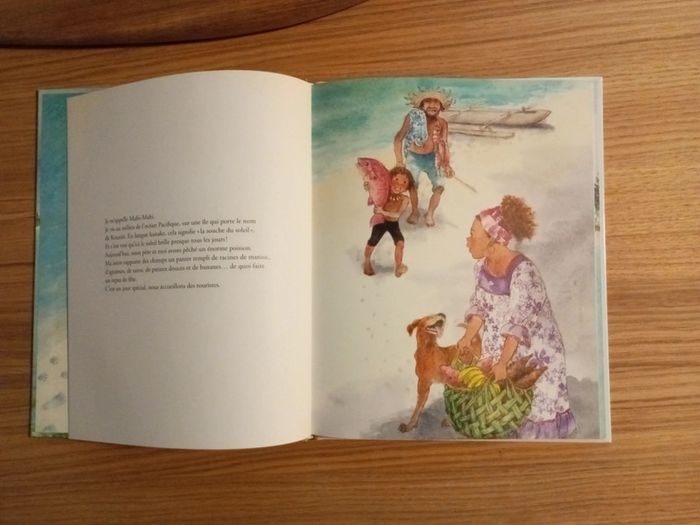 Livres de Satomi Ichikawa - photo numéro 8