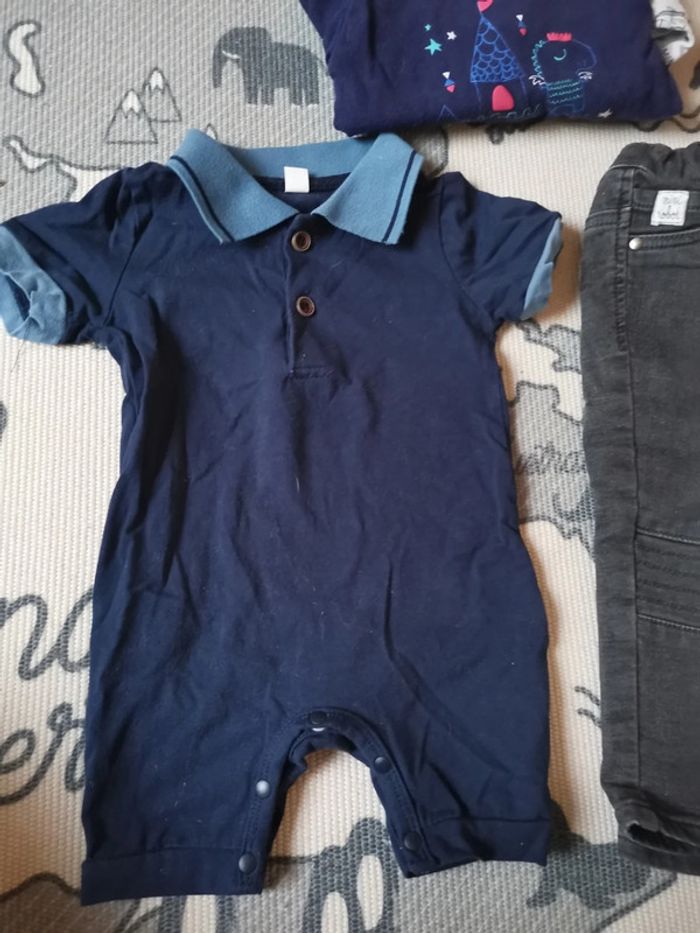 Lot habit - photo numéro 6