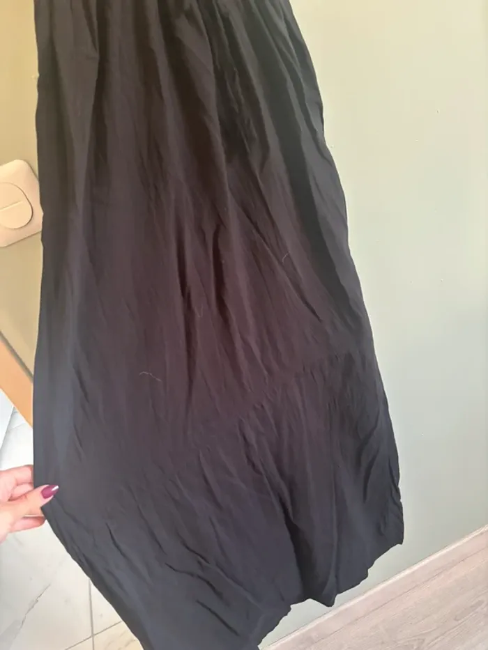 Robe longue taille S - photo numéro 2