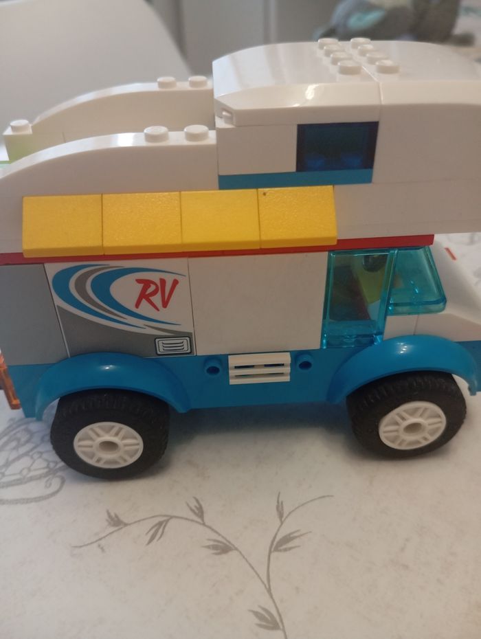 Lego toy story Disney 10769 - photo numéro 8