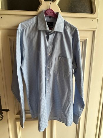 Chemise manches longues taille L - Yves  dorcey