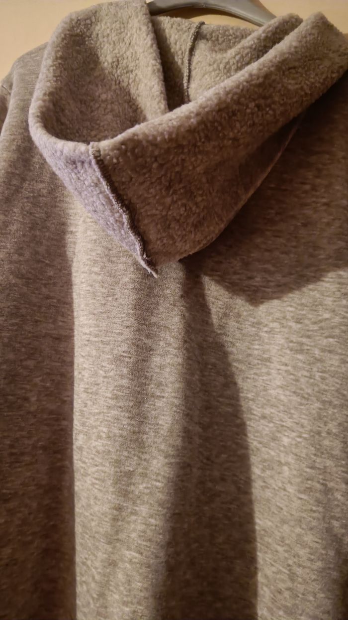 Gilet long taille 38 - photo numéro 3